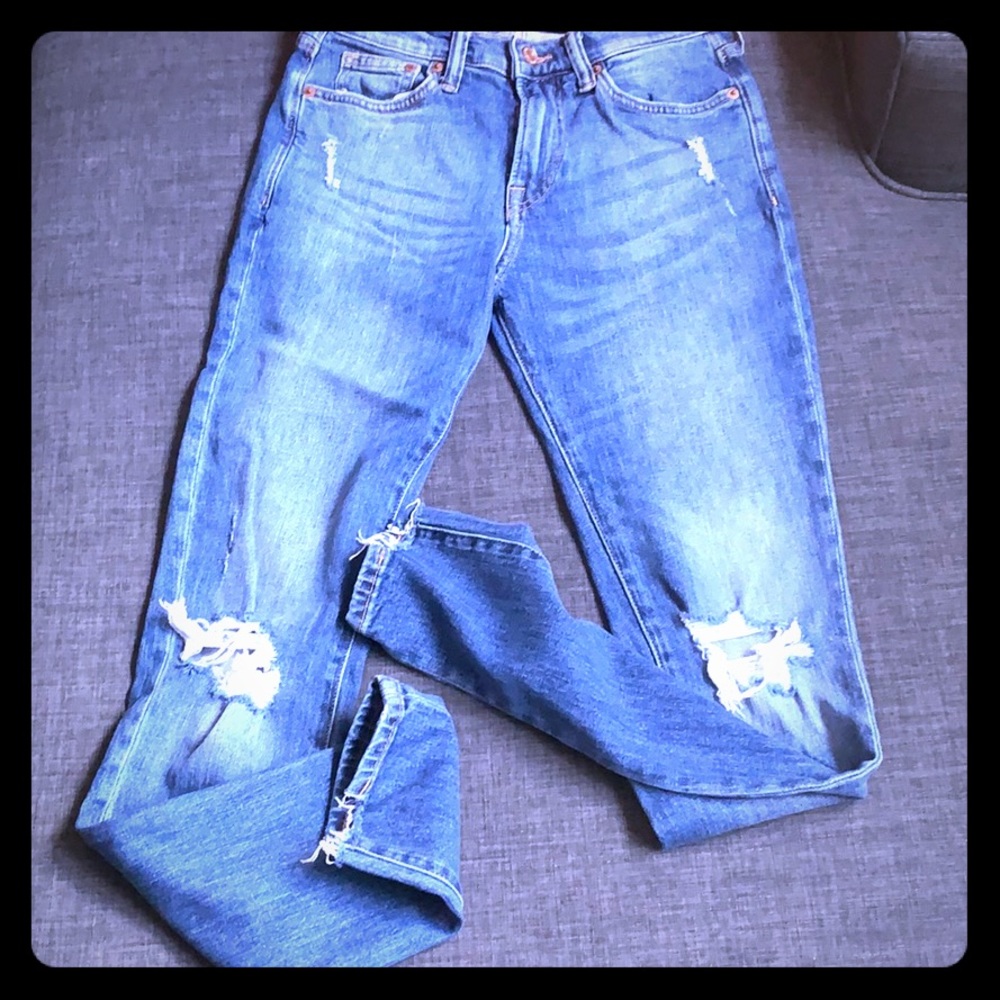 Men’s Jeans